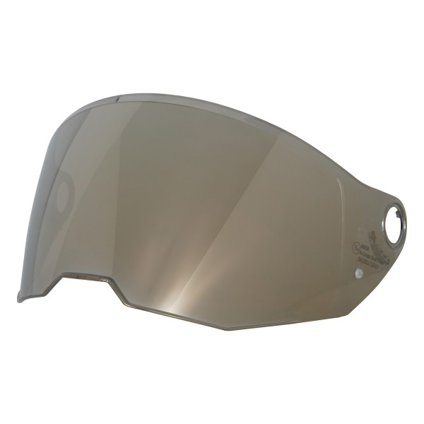 Axor AXOR X-CROSS 2206 VISOR MERCURY